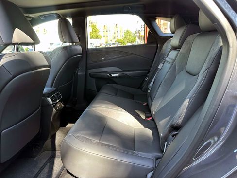 Used 2024 Lexus RX 350 w/ Convenience Package AWD/4WD image 13