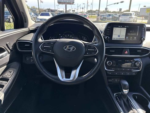Used 2019 Hyundai Santa Fe FWD image 9