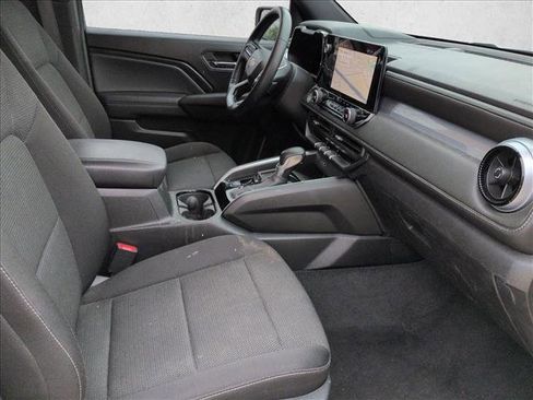 Used 2023 Chevrolet Colorado LT w/ LT Convenience Package II image 20