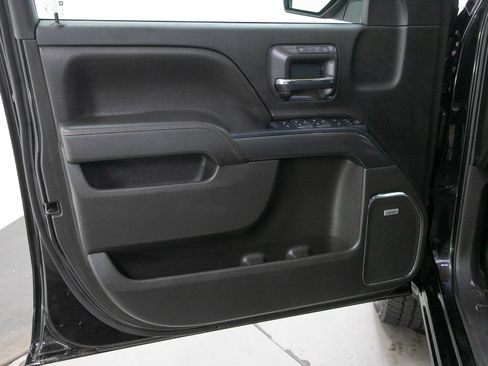 Used 2016 GMC Sierra 1500 SLT AWD/4WD image 20