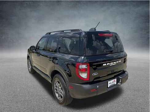Used 2025 Ford Bronco Sport Big Bend AWD/4WD image 7
