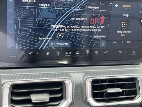 New 2025 Ford Mustang GT Premium image 21