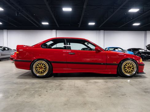 Used 1999 BMW M3 Coupe RWD image 14