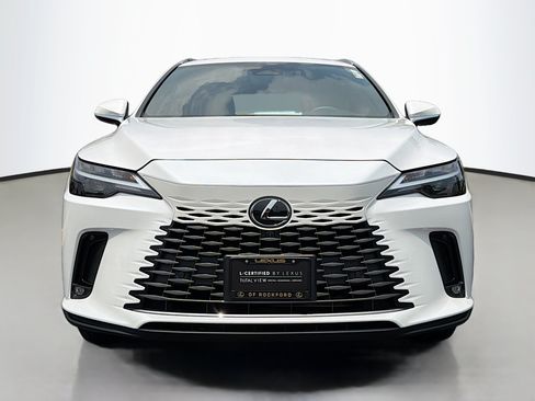 Certified 2024 Lexus RX 350 Premium w/ Convenience Package AWD/4WD image 16