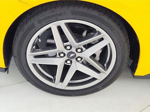Used 2024 Ford Mustang Premium RWD image 10