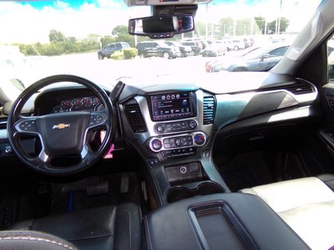 Used 2016 Chevrolet Tahoe LT image 19