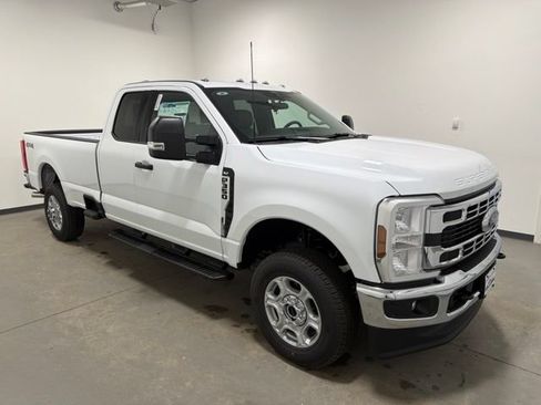 New 2026 Ford F350 XLT AWD/4WD image 3