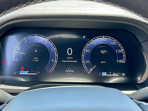 New 2025 Jeep Grand Cherokee Limited w/ Luxury Tech Group II image 12