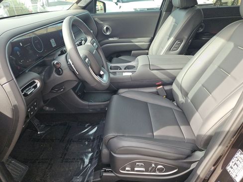 New 2026 Hyundai Palisade Calligraphy AWD/4WD image 14