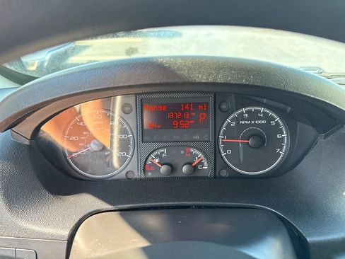 Used 2019 RAM ProMaster 3500 w/ Interior Convenience Group FWD image 16