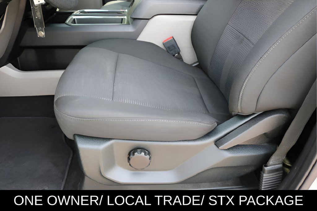 Used 2020 Ford F150 XL w/ Equipment Group 101A Mid RWD image 13
