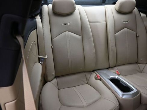 Used 2014 Cadillac CTS Performance image 27