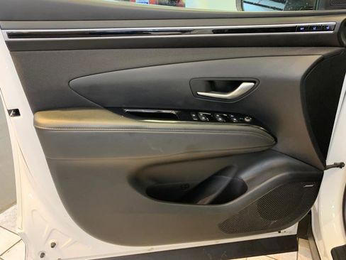 Used 2022 Hyundai Tucson Limited w/ Cargo Package image 14