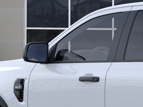 New 2026 Ford Ranger XLT w/ Trailer Tow Package AWD/4WD image 20