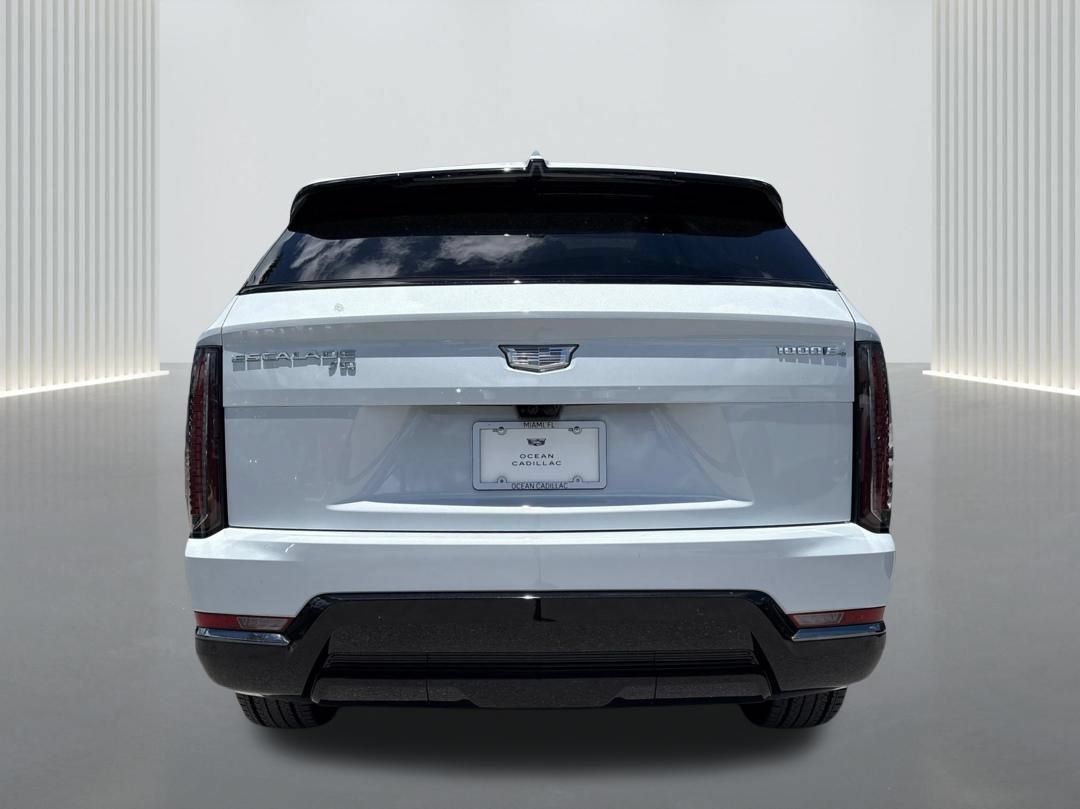 New 2026 Cadillac Escalade IQ Sport 1 AWD/4WD image 6