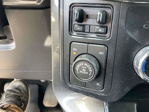 Used 2023 Ford F150 XLT w/ Equipment Group 302A High AWD/4WD image 26