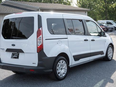 Used 2018 Ford Transit Connect XL FWD image 10