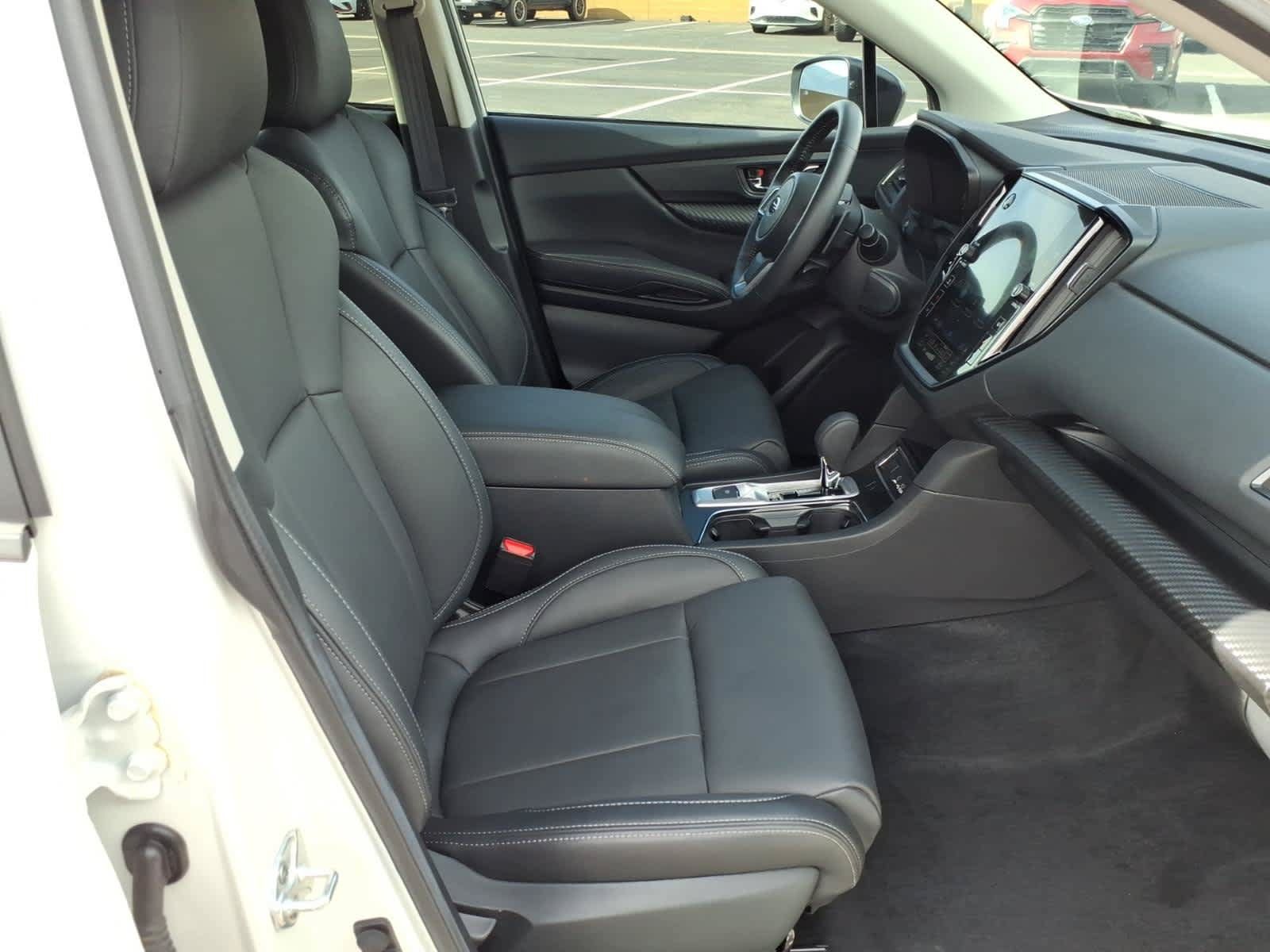 Certified 2026 Subaru Ascent Premium AWD/4WD image 17