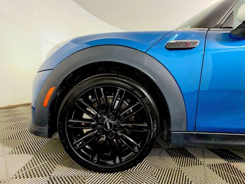 Used 2023 MINI Cooper S image 8
