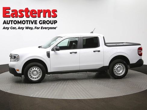 Used 2023 Ford Maverick XL image 56