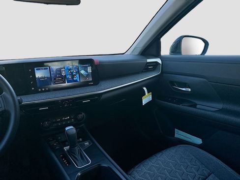 New 2026 Nissan Kicks SV image 23