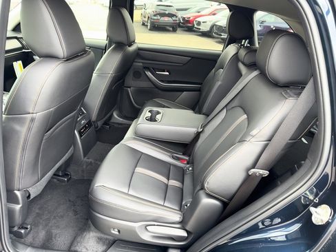 New 2026 MAZDA CX-90 3.3 Turbo w/ Select Package image 10