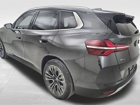 New 2025 BMW X3 xDrive30i w/ Premium Package image 7