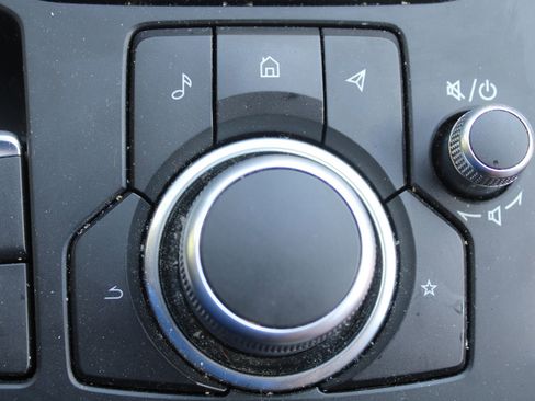 Used 2023 MAZDA CX-5 Carbon Edition AWD/4WD image 36