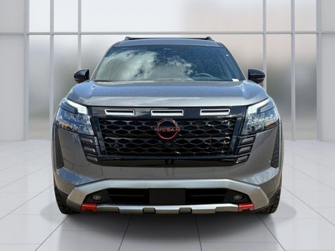 New 2026 Nissan Pathfinder Rock Creek AWD/4WD image 4