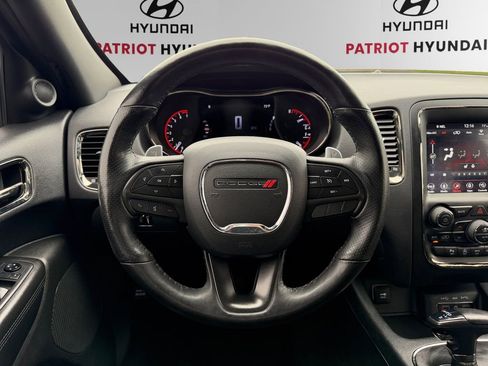 Used 2019 Dodge Durango GT AWD/4WD image 12