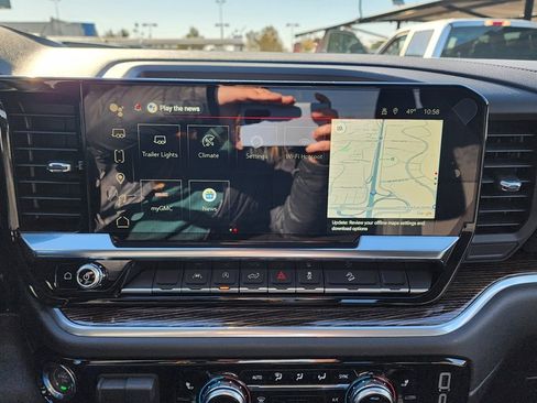 New 2026 GMC Sierra 1500 Elevation w/ X31 Off-Road Package image 25