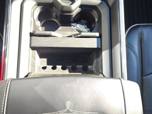 Used 2023 RAM 3500 Limited image 29