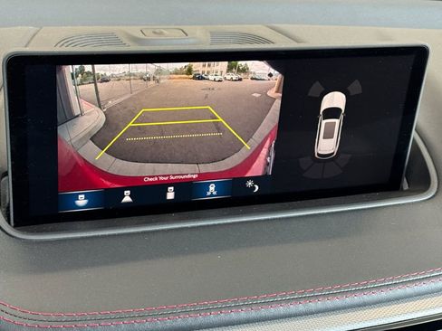 Used 2023 Acura MDX A-Spec image 21