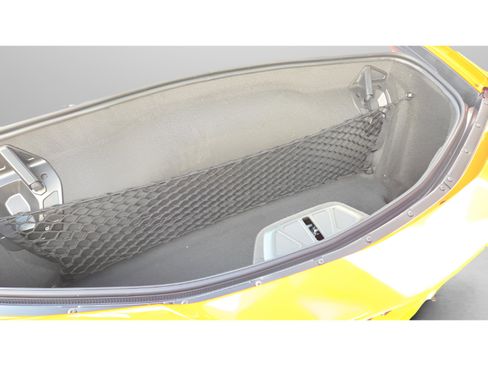 New 2026 Chevrolet Corvette Stingray Preferred Cpe w/ Z51 Performance Package image 27