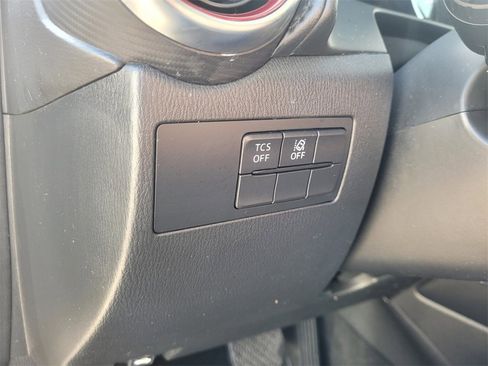 Used 2019 MAZDA CX-3 Grand Touring w/ Premium Package image 22