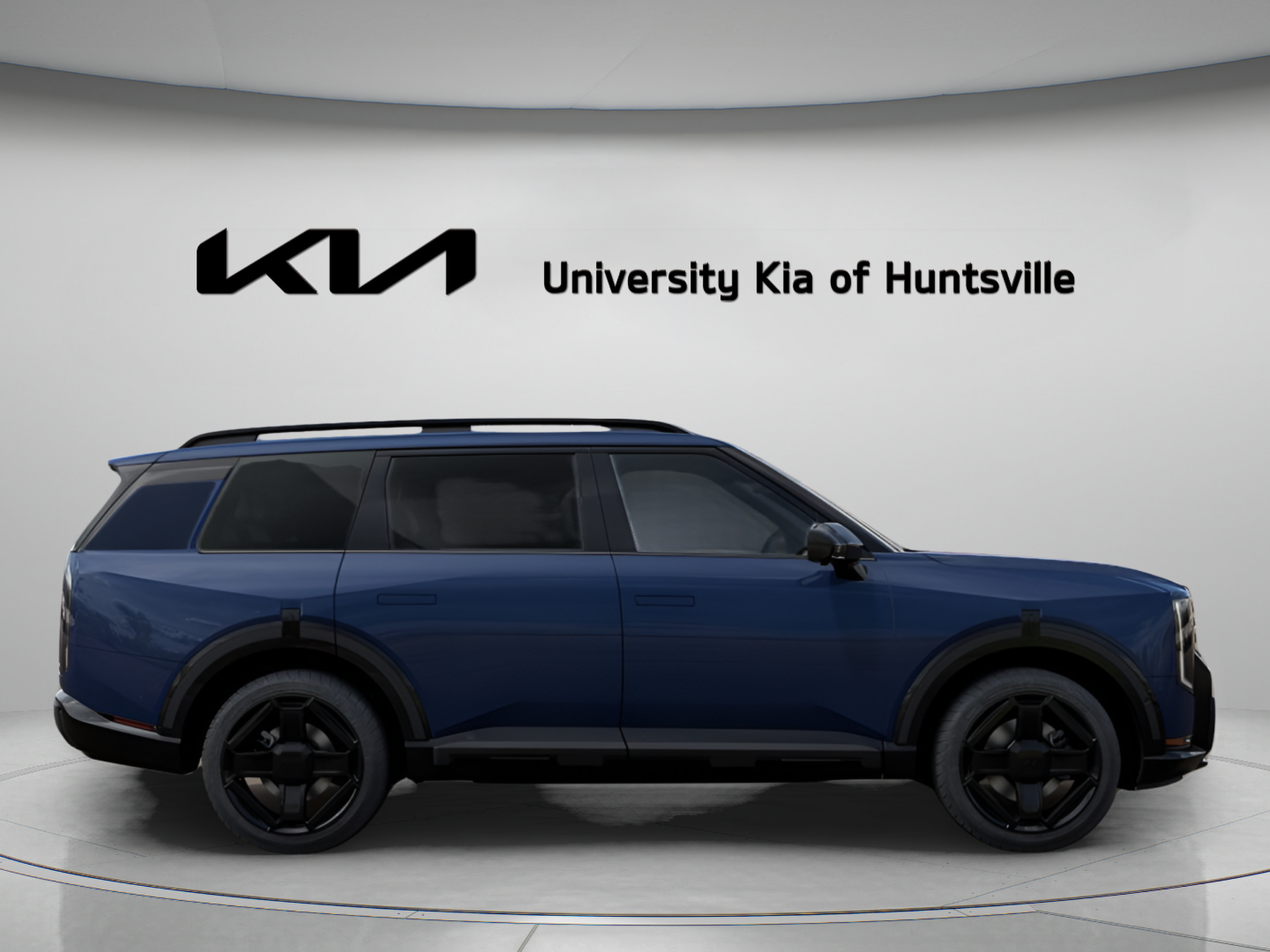 New 2027 Kia Telluride SX X-Line AWD/4WD image 8