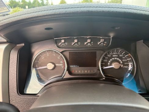 Used 2011 Ford F150 4x4 SuperCab image 15