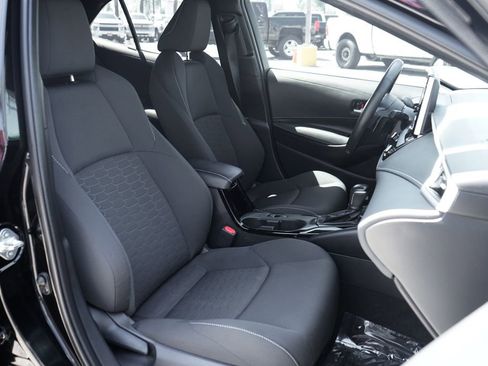 Used 2023 Toyota Corolla SE FWD image 33