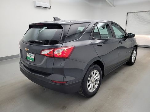 Used 2020 Chevrolet Equinox LS FWD image 9