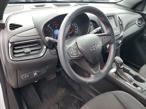 Certified 2023 Chevrolet Equinox RS w/ LPO, Floor Liner Package image 8