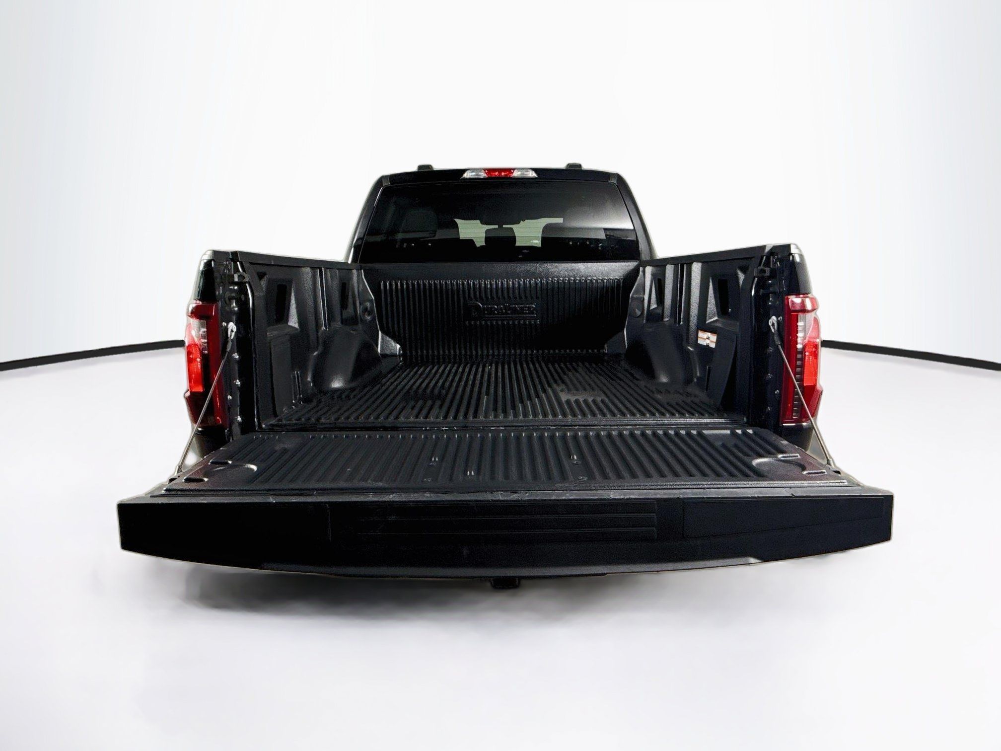 Used 2025 Ford F150 XLT w/ Equipment Group 301A Standard AWD/4WD image 31