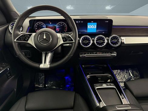 Certified 2026 Mercedes-Benz GLB 250 image 28
