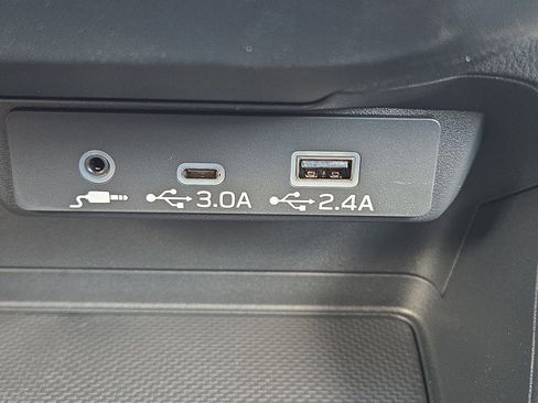 New 2026 Subaru Impreza 2.0i Sport AWD/4WD image 37
