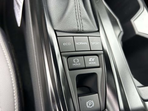 New 2026 Toyota Camry SE w/ Multimedia Upgrade Package FWD image 21