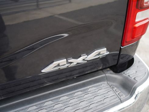 Used 2021 RAM 2500 Limited AWD/4WD image 27