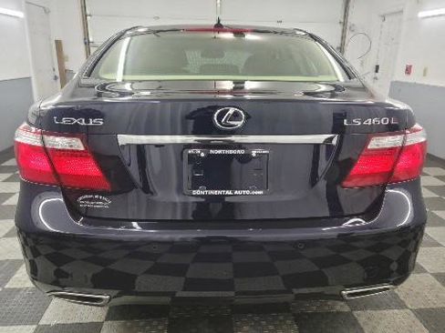 Used 2007 Lexus LS 460 L image 34