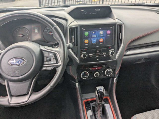 Used 2019 Subaru Forester Sport w/ Popular Package #2 AWD/4WD image 16