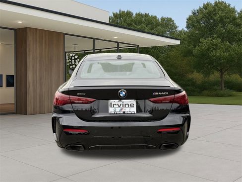 New 2026 BMW 440i xDrive M440i xDrive w/ Parking Assistance Package image 10