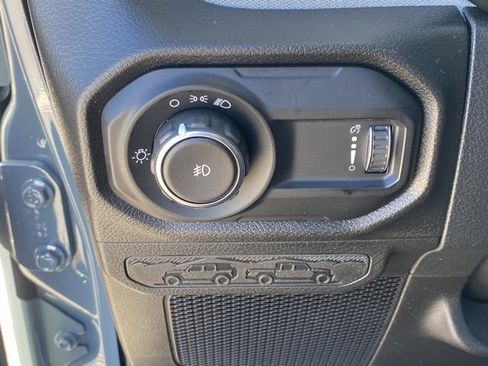 New 2026 Jeep Wrangler Sport image 26