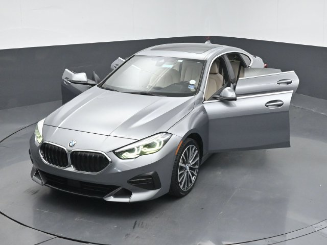 Used 2022 BMW 228i Gran Coupe w/ Convenience Package FWD image 56